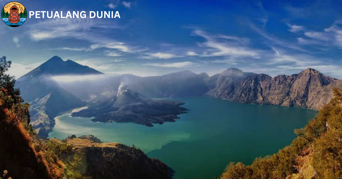 Gunung Rinjani