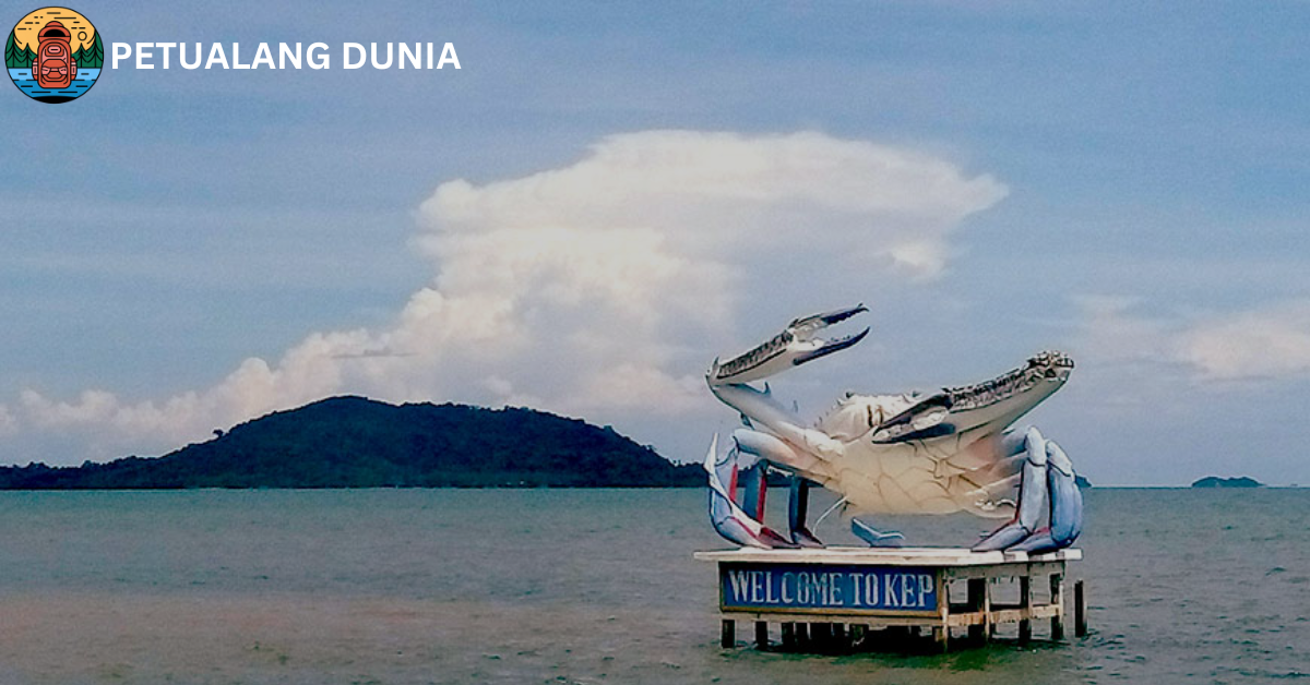 Kep - Petualang Dunia