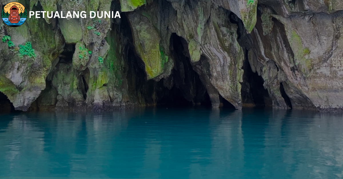 Puerto Princesa - Petualang Dunia