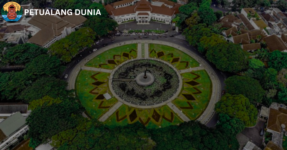 Malang - Petualang Dunia