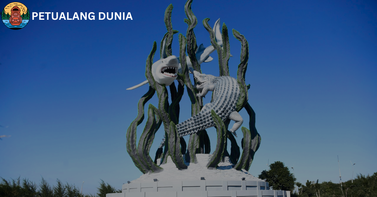 Surabaya - Petualang Dunia