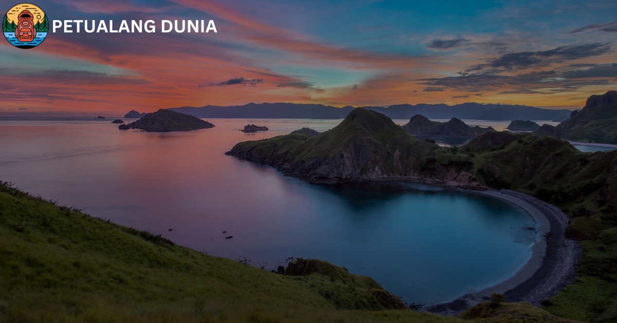 Labuan Bajo - Petualang Dunia