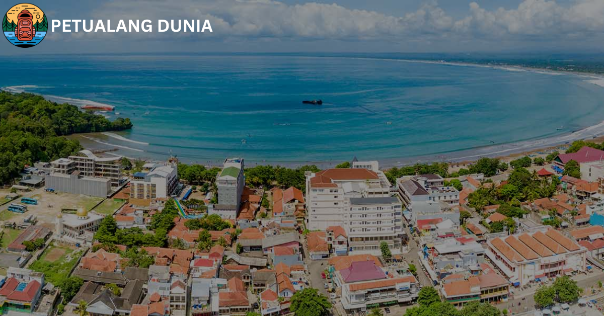 Pangandaran - Petualang Dunia