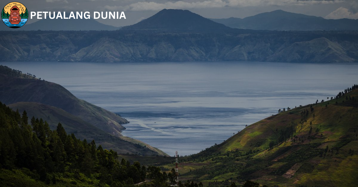 Sumatera Utara - Petualang Dunia