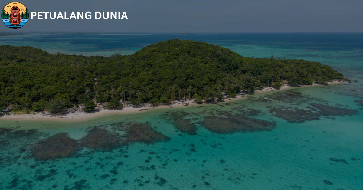 Karimunjawa - Petualang Dunia