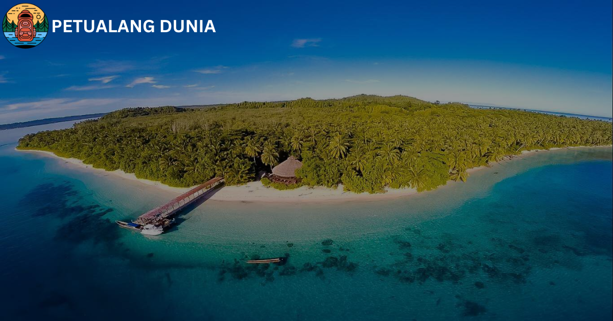 Kepulauan Mentawai - Petualang Dunia