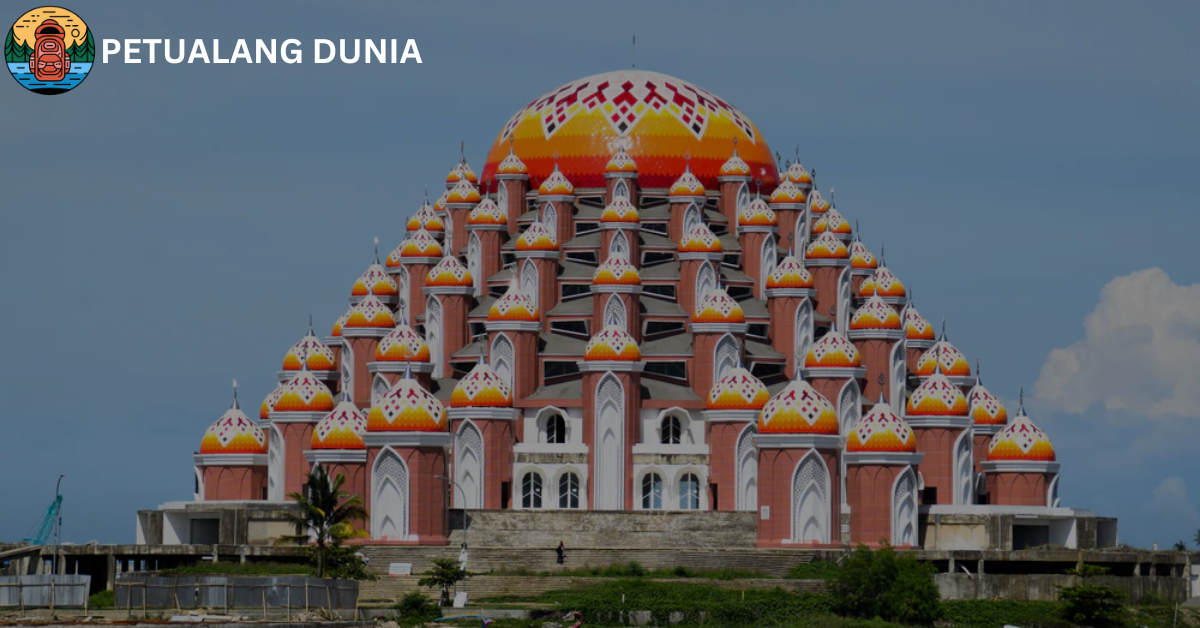 Makassar - Petualang Dunia