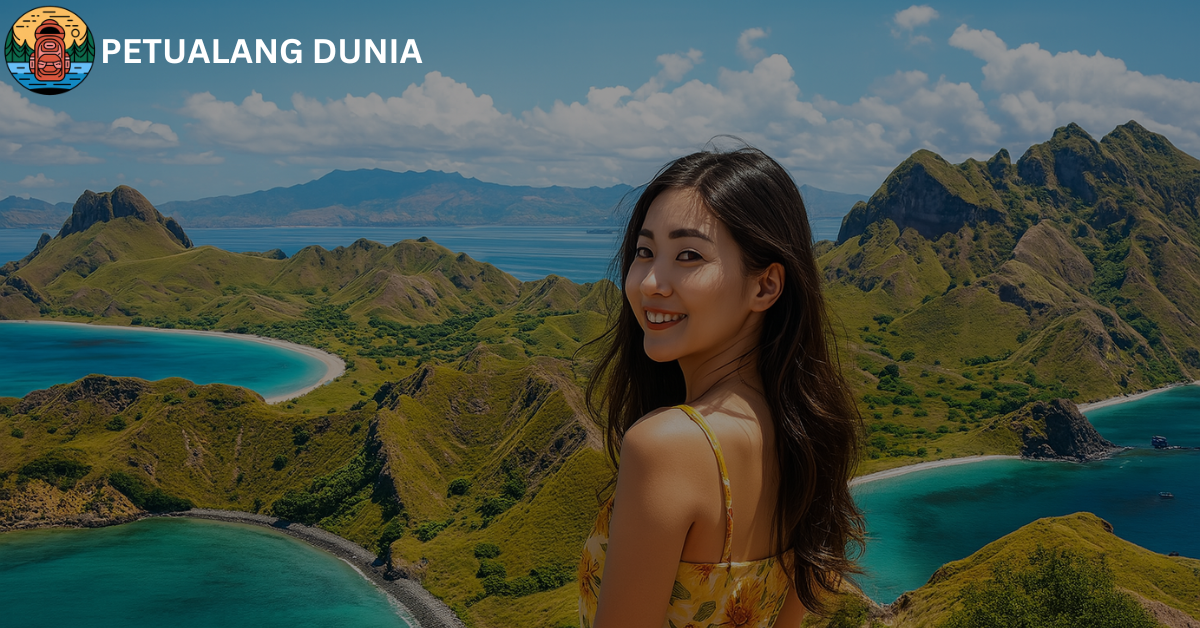 Nusa Tenggara Timur - Petualang Dunia