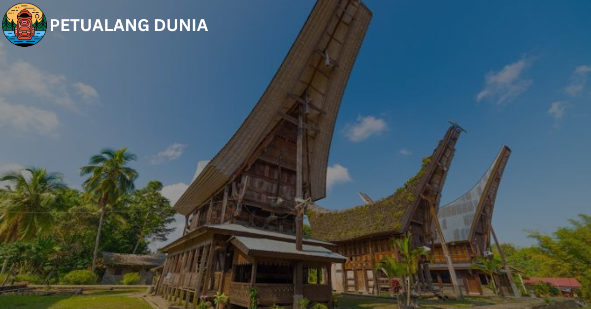 Sulawesi Selatan - petualang Dunia