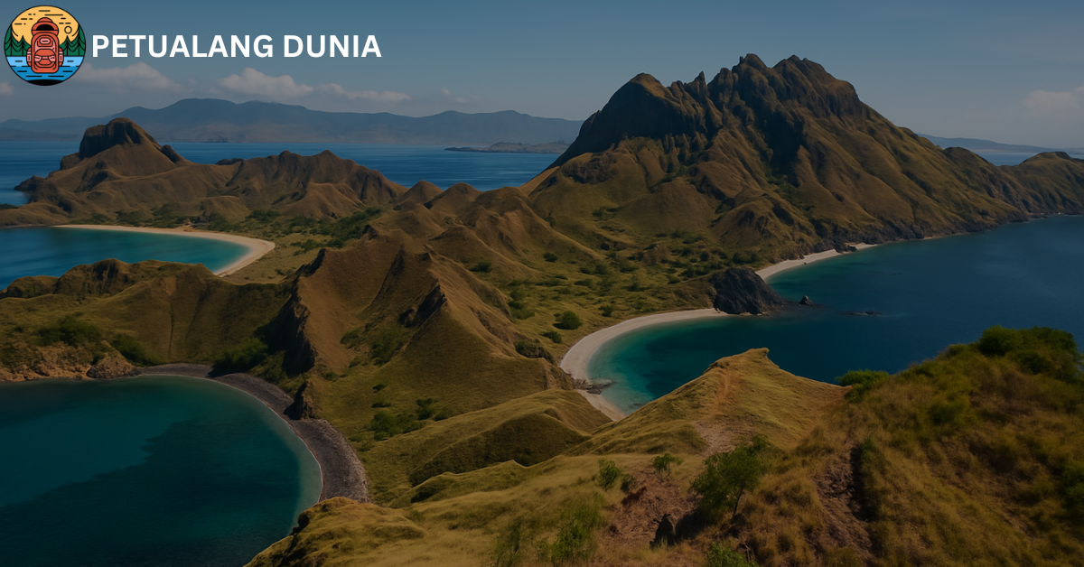 Sulawesi - Petualang Dunia