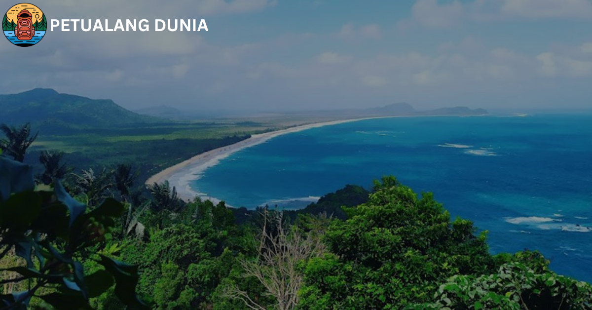 Kepulauan Riau - Petualang Dunia