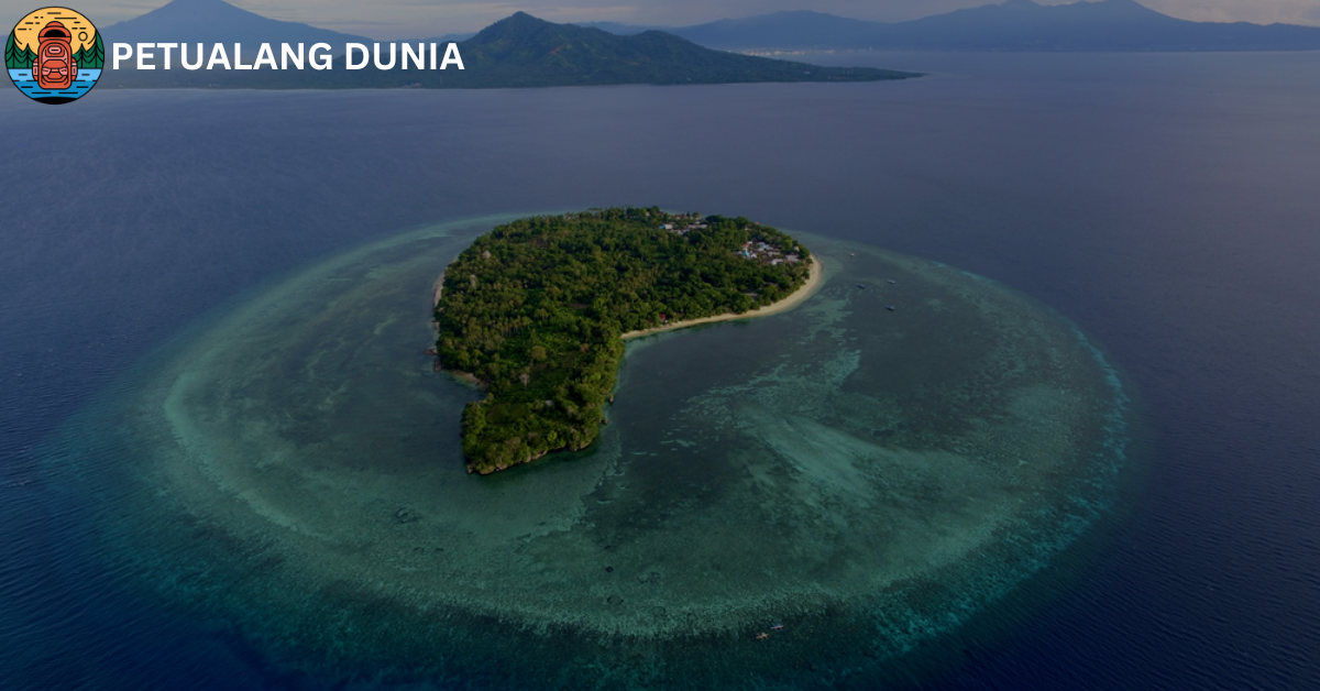 Sulawesi Utara - Petualang Dunia