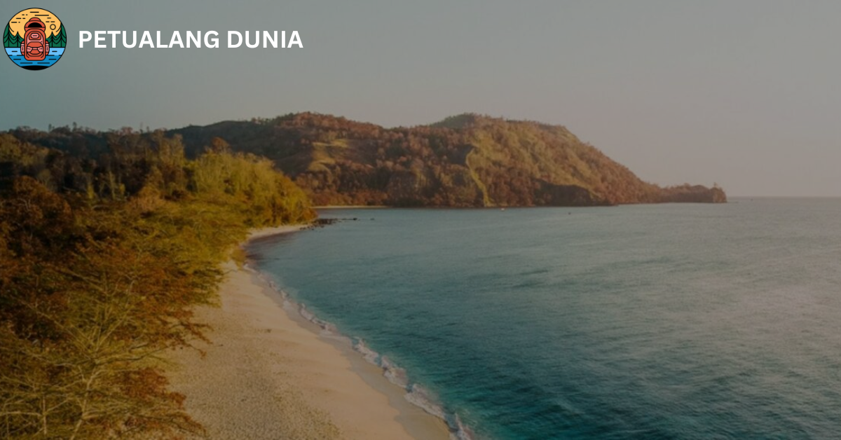 Likupang - Petualang Dunia