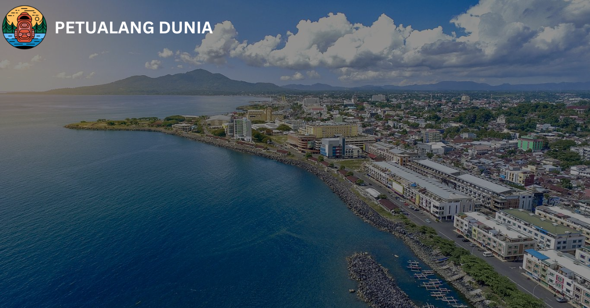 Manado 2 - Petualang Dunia