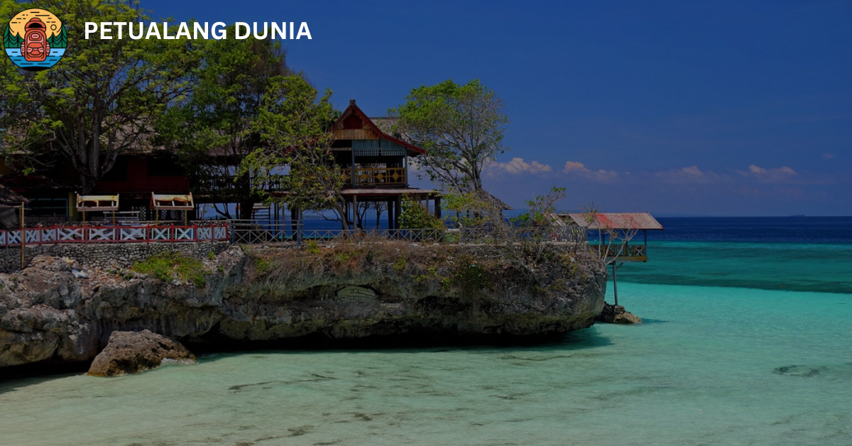 Pantai Tanjung Bira - Petualang Dunia